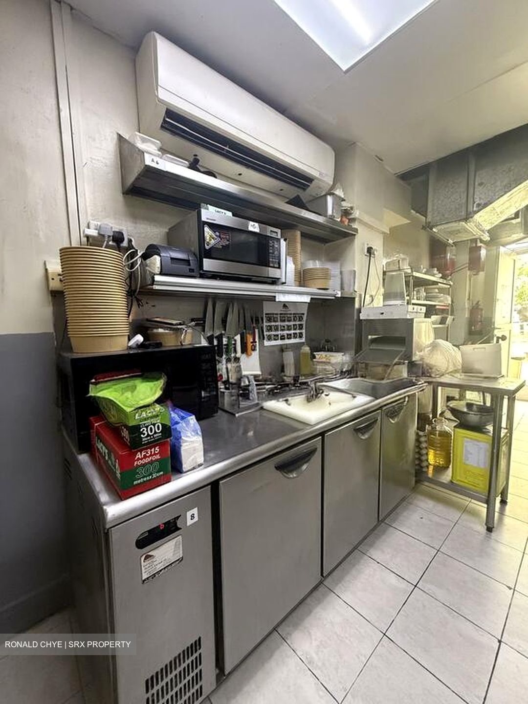 Bukit Ho Swee Court (D3), Shop House #498576131